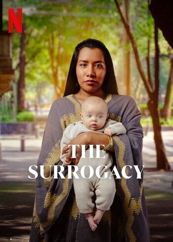 surrogacy netflix|the surrogacy netflix wikipedia.